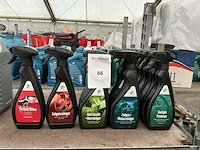 Nextzett reinigingsmiddel (15x) - afbeelding 1 van  1