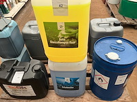 Nextzett,inhoud 25 liter glansschampoo (2x) - afbeelding 1 van  3