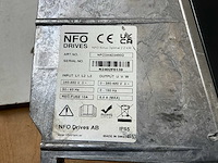 Nfo nfo3a4d3490d frequentieregelaar (3x) - afbeelding 6 van  7