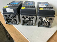 Nfo nfo3a4d3490d frequentieregelaar (3x) - afbeelding 3 van  8