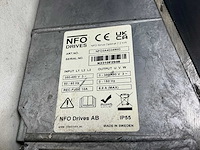 Nfo nfo3a4d3490d frequentieregelaar (3x) - afbeelding 6 van  8