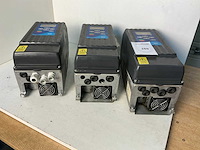 Nfo nfo3a4d3490d frequentieregelaar (3x) - afbeelding 2 van  7