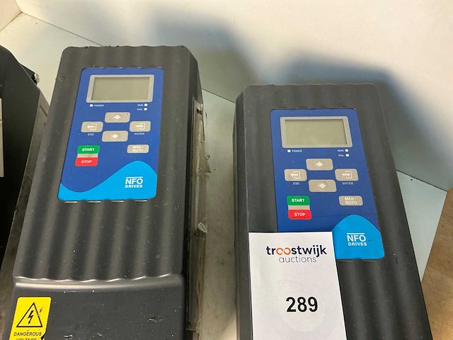 Nfo nfo3a4d3490d frequentieregelaar (3x) - afbeelding 3 van  7