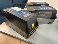 Nfo nfo3a4d3490d frequentieregelaar (3x) - afbeelding 4 van  7