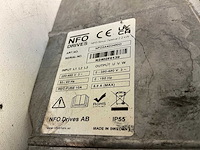 Nfo nfo3a4d3490d frequentieregelaar (3x) - afbeelding 7 van  7
