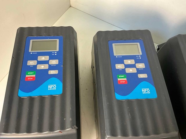 Nfo nfo3a4d3490d frequentieregelaar (3x) - afbeelding 3 van  8