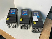 Nfo nfo3a4d3490d frequentieregelaar (3x) - afbeelding 1 van  7