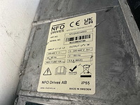 Nfo nfo3a4d3490d frequentieregelaar (3x) - afbeelding 6 van  7