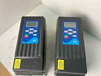 Nfo nfo3a4d349d frequentieregelaar (2x) - afbeelding 2 van  6