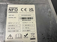 Nfo nfo3a4d349d frequentieregelaar (2x) - afbeelding 5 van  6