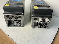 Nfo nfo3a4d349d frequentieregelaar (2x) - afbeelding 3 van  6