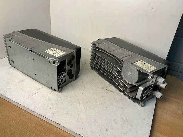 Nfo nfo3a4d349d frequentieregelaar (2x) - afbeelding 4 van  6