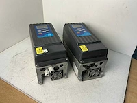 Nfo nfo3a4d349d frequentieregelaar (2x)