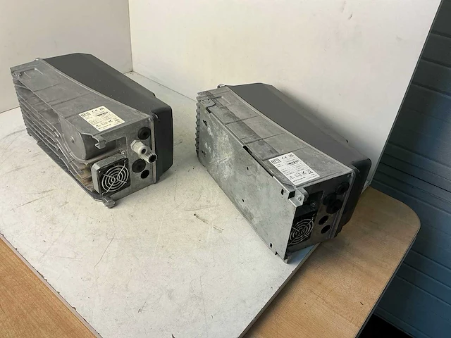 Nfo nfo3a4d349d frequentieregelaar (2x) - afbeelding 5 van  7