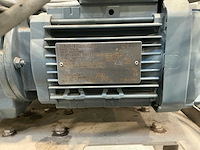 Ng hoog opgestelde transportband - afbeelding 6 van  7