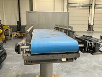 Ng hoog opgestelde transportband - afbeelding 4 van  7