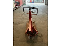 Nh pl25 transpallet - afbeelding 6 van  6