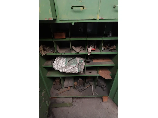 Nibbelmachine trumpf - afbeelding 2 van  11