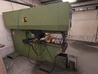 Nibbelmachine trumpf - afbeelding 4 van  11