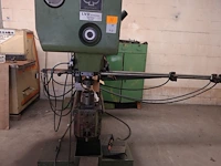 Nibbelmachine trumpf - afbeelding 5 van  11