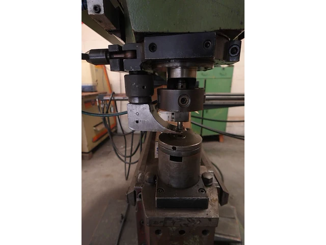 Nibbelmachine trumpf - afbeelding 6 van  11