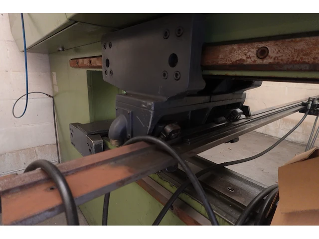 Nibbelmachine trumpf - afbeelding 7 van  11