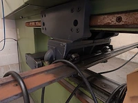 Nibbelmachine trumpf - afbeelding 7 van  11