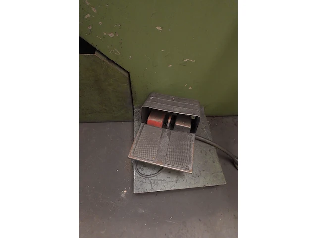 Nibbelmachine trumpf - afbeelding 10 van  11