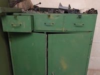 Nibbelmachine trumpf - afbeelding 11 van  11