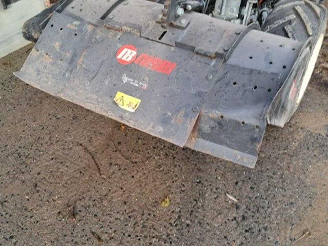 Nibbi blitz cultivator - afbeelding 2 van  11