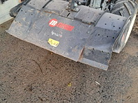 Nibbi blitz cultivator - afbeelding 2 van  11