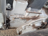 Nibbi blitz cultivator - afbeelding 3 van  11