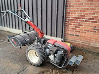 Nibbi blitz cultivator - afbeelding 1 van  11
