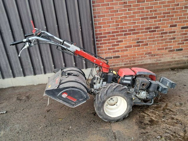 Nibbi blitz cultivator - afbeelding 4 van  11