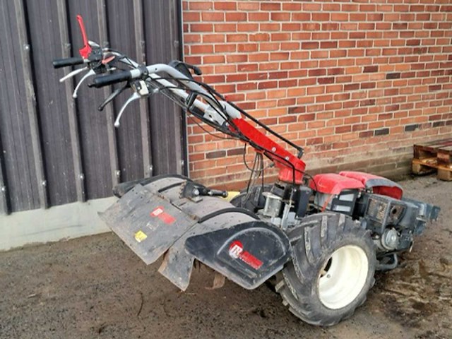 Nibbi blitz cultivator - afbeelding 5 van  11