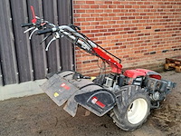 Nibbi blitz cultivator - afbeelding 5 van  11