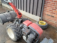 Nibbi blitz cultivator - afbeelding 6 van  11