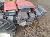 Nibbi blitz cultivator - afbeelding 8 van  11