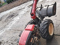 Nibbi blitz cultivator - afbeelding 9 van  11