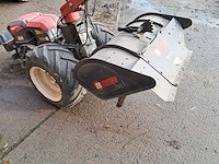 Nibbi blitz cultivator - afbeelding 10 van  11