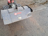 Nibbi blitz cultivator - afbeelding 11 van  11