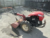 Nibbi mak 18 tuinfrees motoculteur overig bos- en tuingereedschap - afbeelding 1 van  8