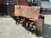 Nibbi mak 18 tuinfrees motoculteur overig bos- en tuingereedschap - afbeelding 6 van  8
