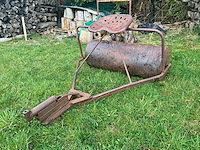 Nibbi tweewielige tractor - afbeelding 2 van  24