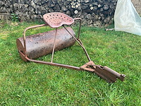 Nibbi tweewielige tractor - afbeelding 3 van  24