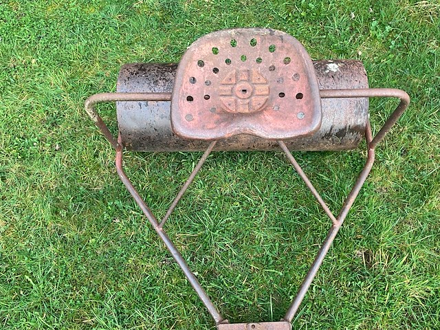 Nibbi tweewielige tractor - afbeelding 4 van  24