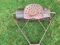 Nibbi tweewielige tractor - afbeelding 4 van  24