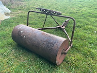 Nibbi tweewielige tractor - afbeelding 5 van  24