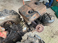 Nibbi tweewielige tractor - afbeelding 6 van  24