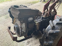 Nibbi tweewielige tractor - afbeelding 7 van  24